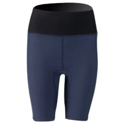 PROLIMIT Sup Women Qd Printed Shorts Slate/Black/Printed Damen - 34/XS Slate/Black/Printed -Surfausrüstungs Geschäft 400.14790.020 2