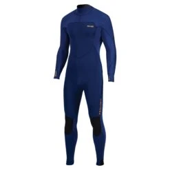 PROLIMIT Fusion Steamer 3/2 DL Navy - 60/4xl Navy -Surfausrüstungs Geschäft 400.16060.020 fusion steamer 3 2 dl navy side
