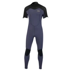 PROLIMIT Raider Steamer 3/2 Shortarm Navy/Black - 46/xs -Surfausrüstungs Geschäft 400.17040.010 5