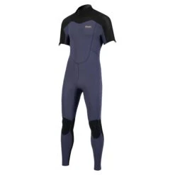 PROLIMIT Raider Steamer 3/2 Shortarm Navy/Black - 46/xs -Surfausrüstungs Geschäft 400.17040.010 6