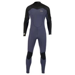 PROLIMIT Raider Steamer 3/2 Shortarm Navy/Black - 46/xs -Surfausrüstungs Geschäft 400.17040.010 raider steamer 3 2 shortarm navy black 2