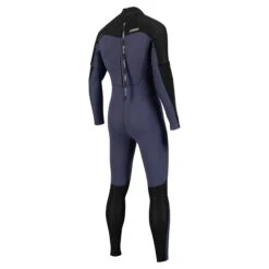 PROLIMIT Raider Steamer 3/2 Shortarm Navy/Black - 46/xs -Surfausrüstungs Geschäft 400.17040.010 raider steamer 3 2 shortarm navy black back