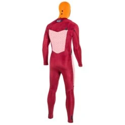 PROLIMIT Neoprenanzug Mercury TR Hooded Steamer FreeX 6/4 DL FTM TR Black/Blue Herren Langarm 2023 - 52/l Black/Blue -Surfausrüstungs Geschäft 400.24000.020 6