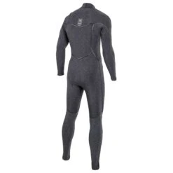 PROLIMIT Neoprenanzug Mercury TR Free-X 6/4 DL FTM TR Black Herren Langarm 2023 - 46/xs Black -Surfausrüstungs Geschäft 400.24010.010 3