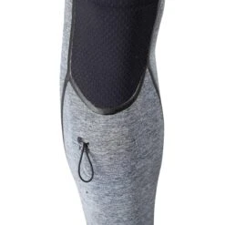 PROLIMIT Neoprenanzug Mercury TR Free-X 4/3 FTM ColdSteel/Black Herren Langarm 2023 - 50/m ColdSteel/Black -Surfausrüstungs Geschäft 400.24020.030 10