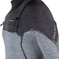 PROLIMIT Neoprenanzug Mercury TR Free-X 4/3 FTM ColdSteel/Black Herren Langarm 2023 - 50/m ColdSteel/Black -Surfausrüstungs Geschäft 400.24020.030 6