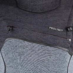 PROLIMIT Neoprenanzug Mercury TR Free-X 4/3 FTM ColdSteel/Black Herren Langarm 2023 - 50/m ColdSteel/Black -Surfausrüstungs Geschäft 400.24020.030 7