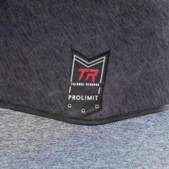 PROLIMIT Neoprenanzug Mercury TR Free-X 4/3 FTM ColdSteel/Black Herren Langarm 2023 - 50/m ColdSteel/Black -Surfausrüstungs Geschäft 400.24020.030 8