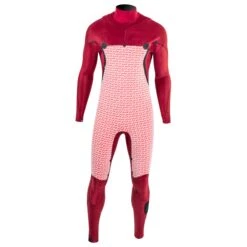 PROLIMIT Mercury TR Freezip Steamer 6/4 DL FTM Black/Blue 2023 - 46/xs Black/Blue -Surfausrüstungs Geschäft 400.24030.020 4