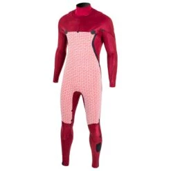 PROLIMIT Mercury TR Freezip Steamer 6/4 DL FTM Black/Blue 2023 - 46/xs Black/Blue -Surfausrüstungs Geschäft 400.24030.020 5