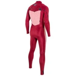 PROLIMIT Neoprenanzug Mercury TR Freezip Steamer 5/3 DL FTM Black Herren Langarm 2023 - 46/xs Black -Surfausrüstungs Geschäft 400.24035.010 6