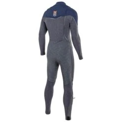 PROLIMIT Neoprenanzug Mercury TR Freezip Steamer 5/3 DL FTM Black/Blue Herren Langarm - 52/l Black/Blue 20 PROLIMIT Neoprenanzug Mercury TR Freezip Steamer 5/3 DL FTM Black/Blue Herren Langarm - 52/l Black/Blue -Surfausrüstungs Geschäft 400.24035.020 3