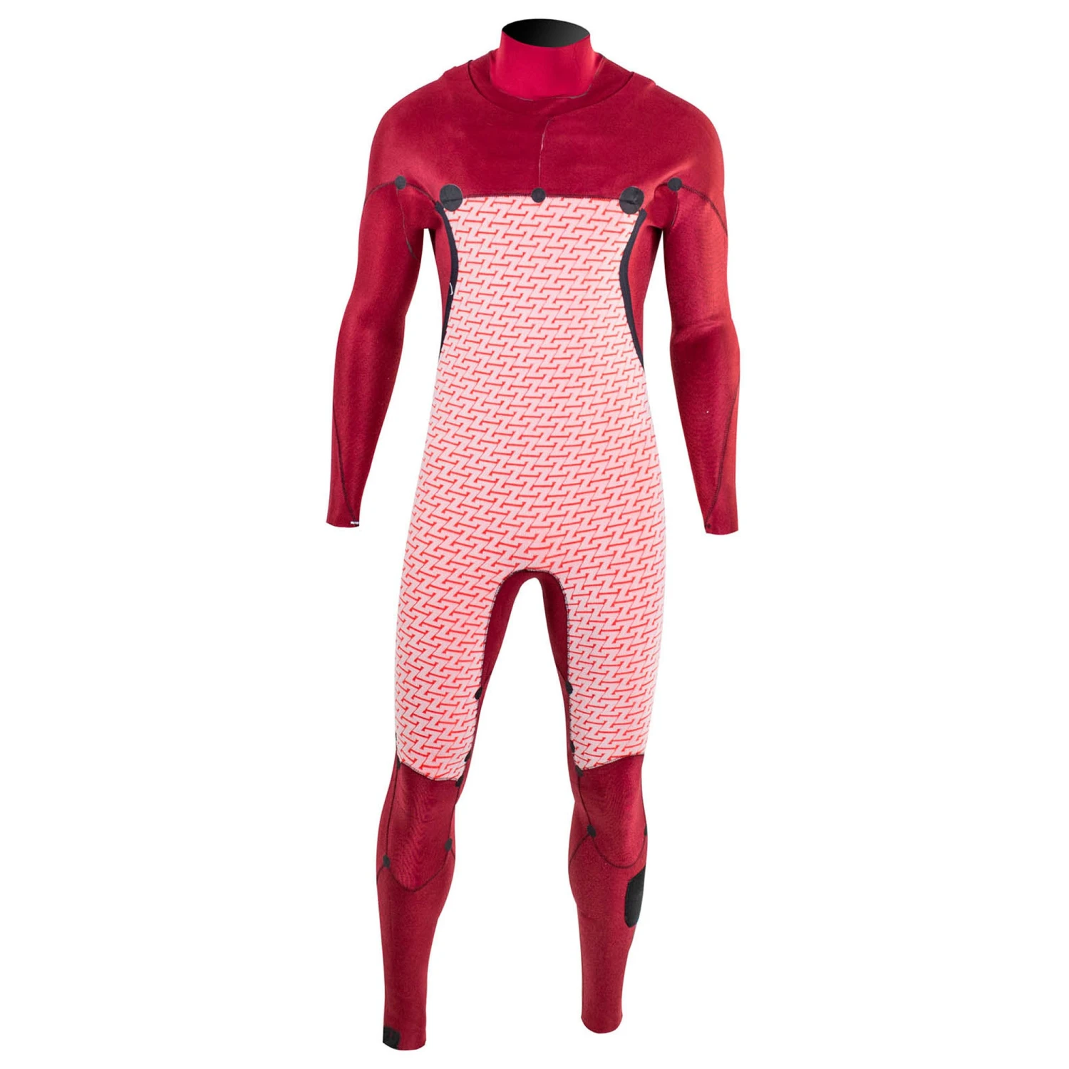 PROLIMIT Neoprenanzug Mercury TR Freezip Steamer 5/3 DL FTM Black/Blue Herren Langarm - 52/l Black/Blue 11 PROLIMIT Neoprenanzug Mercury TR Freezip Steamer 5/3 DL FTM Black/Blue Herren Langarm - 52/l Black/Blue – Bild 9