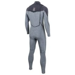 PROLIMIT Neoprenanzug Mercury TR Free-X 4/3 FTM ColdSteel/Black Herren Langarm 2023 - 50/m ColdSteel/Black -Surfausrüstungs Geschäft 400.24040.030 3