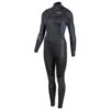 PROLIMIT Neoprenanzug Fire Freezip Steamer 5/3 DL GBS Black/Ash/IceBlue Damen Langarm 2023 - 34/XS Black/Ash/IceBlue -Surfausrüstungs Geschäft 400.25065.020 2