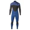 PROLIMIT Neoprenanzug Fusion Steamer Free-X 6/4 Zodiac 2 Lining - GBS Navy Herren Langarm 2023 - 46/xs -Surfausrüstungs Geschäft 400.26016.020 2