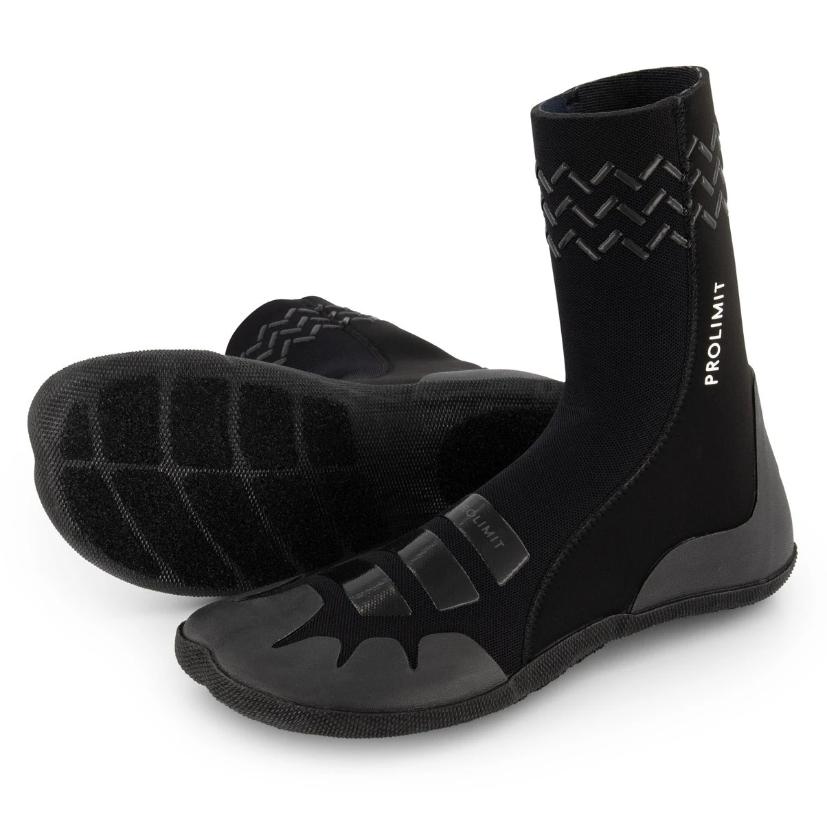 PROLIMIT PL. Mercury Boot Split Toe 3MM GBS - 36 4 PROLIMIT PL. Mercury Boot Split Toe 3MM GBS - 36 – Bild 2