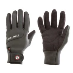 PROLIMIT Neoprenhandschuhe Gloves Longfinger HS Mesh 2mm 2024 -L -Surfausrüstungs Geschäft 402.00010.000 gloves longfinger hs mesh 2mm 1