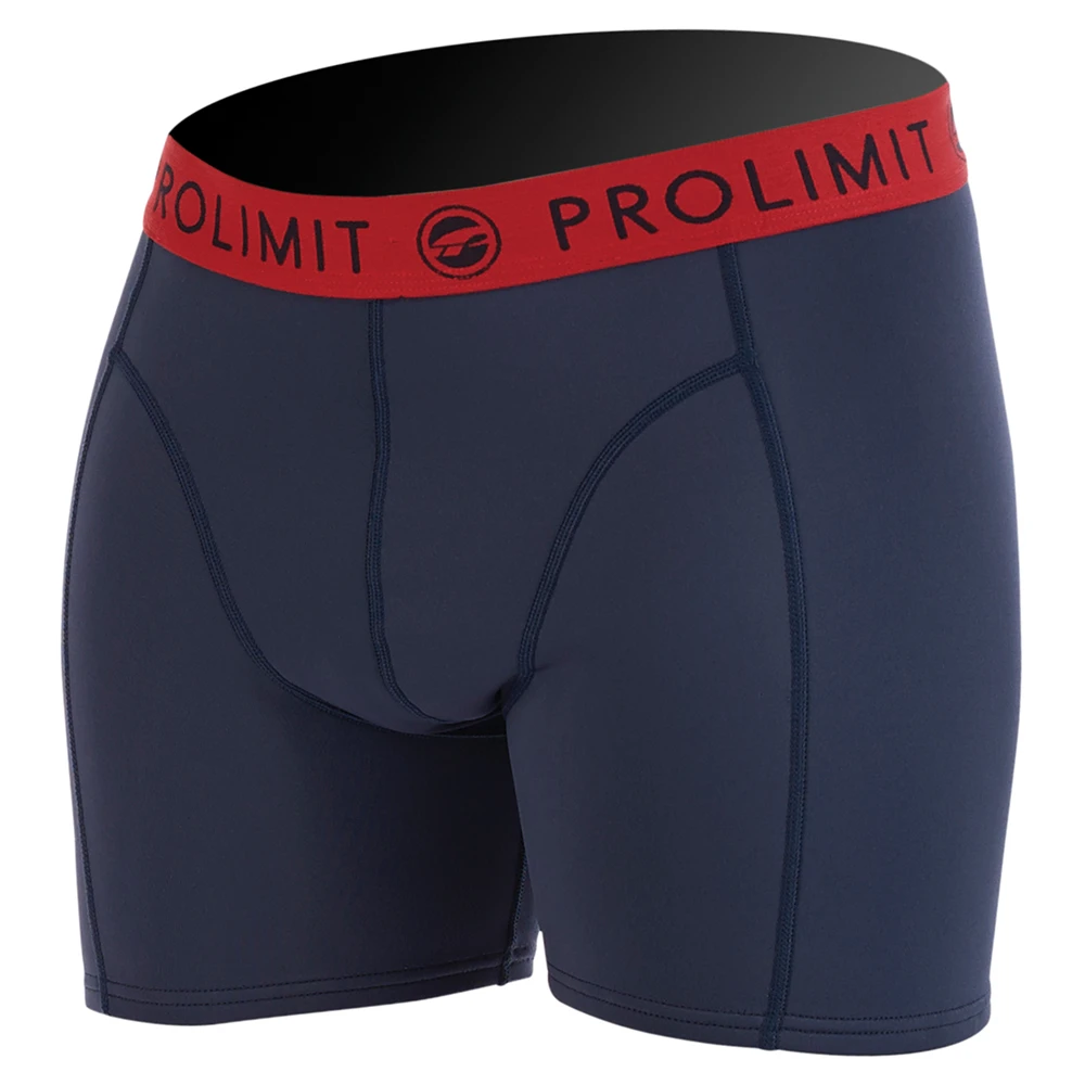 PROLIMIT Boxer Shorts 0,5mm Neoprene StBl/Rd Blue/Red - XS 3 PROLIMIT Boxer Shorts 0,5mm Neoprene StBl/Rd Blue/Red - XS