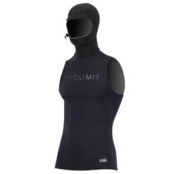 PROLIMIT Innersystem Chillvest Hooded -L -Surfausrüstungs Geschäft 402.04045.000 innersystem chillvest hooded 1