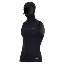 PROLIMIT Innersystem Chillvest Hooded -L -Surfausrüstungs Geschäft 402.04045.000 innersystem chillvest hooded side
