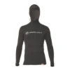 PROLIMIT Innersystem Chilltop Hooded LA -L 1 PROLIMIT Innersystem Chilltop Hooded LA -L -Surfausrüstungs Geschäft 402.04050.000