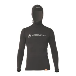PROLIMIT Innersystem Chilltop Hooded LA -L