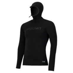 PROLIMIT Innersystem Chilltop Hooded LA -L -Surfausrüstungs Geschäft 402.04050.000 innersystem chilltop hooded la side