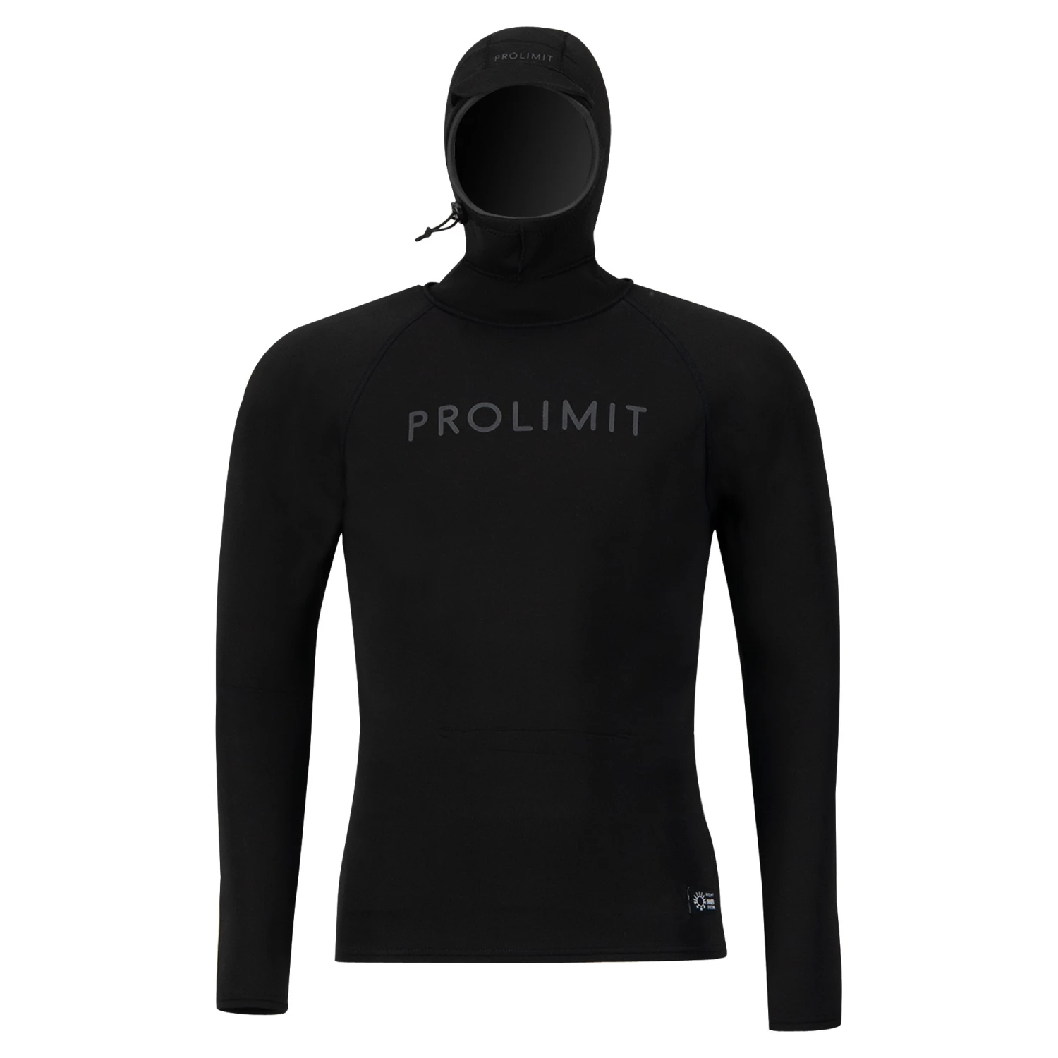 PROLIMIT Innersystem 1st Layer Top Hooded LA -L 5 PROLIMIT Innersystem 1st Layer Top Hooded LA -L – Bild 3