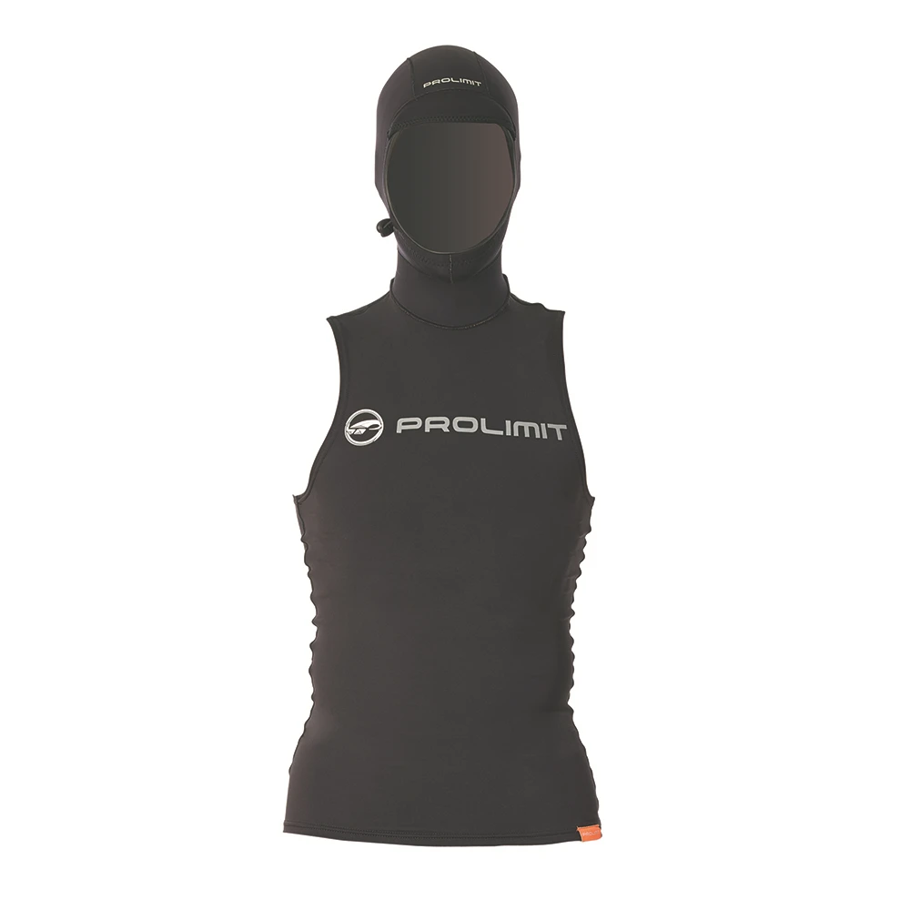 PROLIMIT Innersystem 1st Layer Top Hooded Vest -L 3 PROLIMIT Innersystem 1st Layer Top Hooded Vest -L