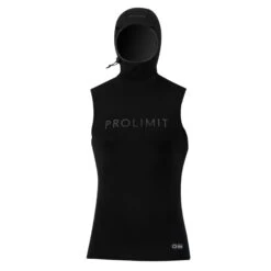 PROLIMIT Innersystem 1st Layer Top Hooded Vest -L 16 PROLIMIT Innersystem 1st Layer Top Hooded Vest -L -Surfausrüstungs Geschäft 402.04095.000 1st layer top hooded sa front