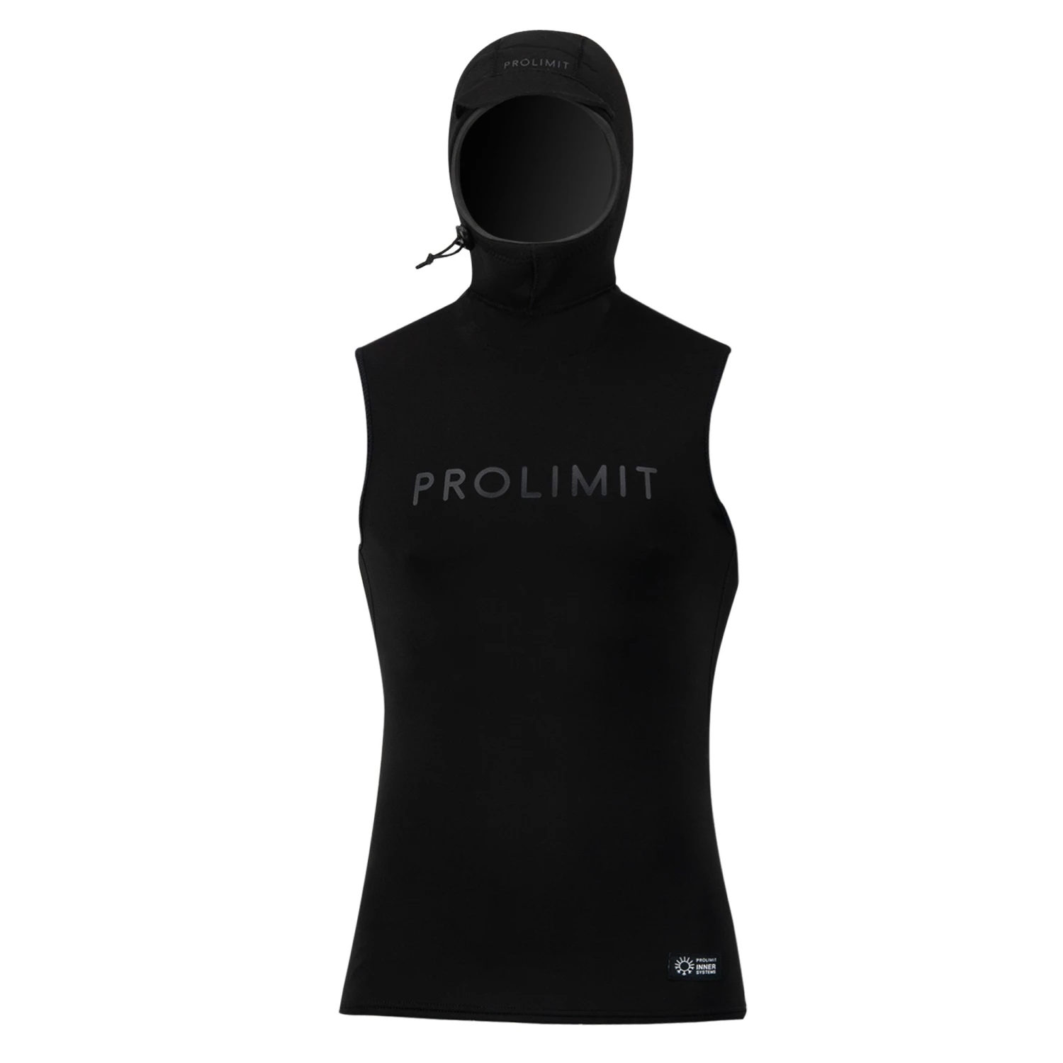 PROLIMIT Innersystem 1st Layer Top Hooded Vest -L 5 PROLIMIT Innersystem 1st Layer Top Hooded Vest -L – Bild 3