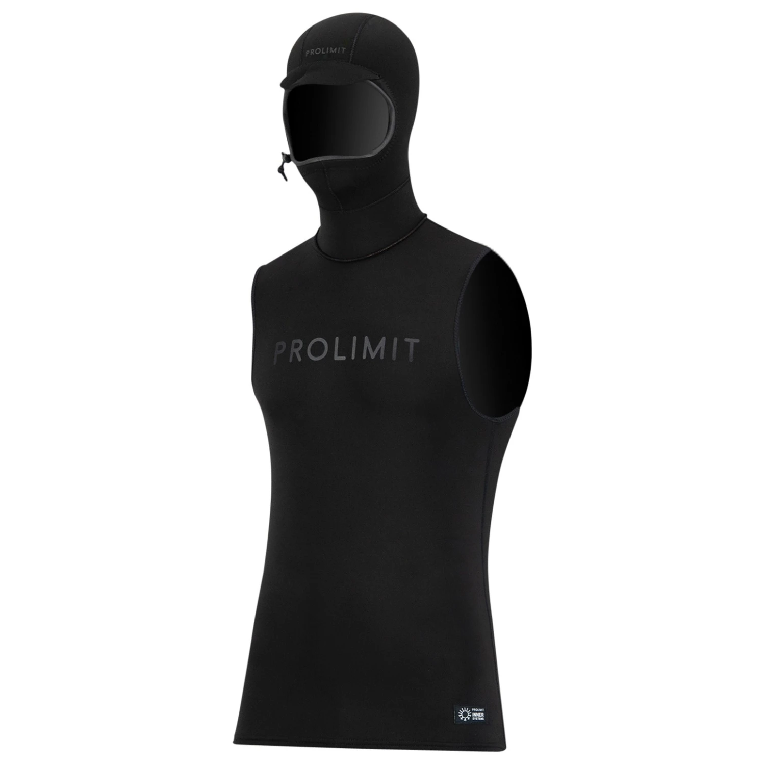 PROLIMIT Innersystem 1st Layer Top Hooded Vest -L 10 PROLIMIT Innersystem 1st Layer Top Hooded Vest -L – Bild 8