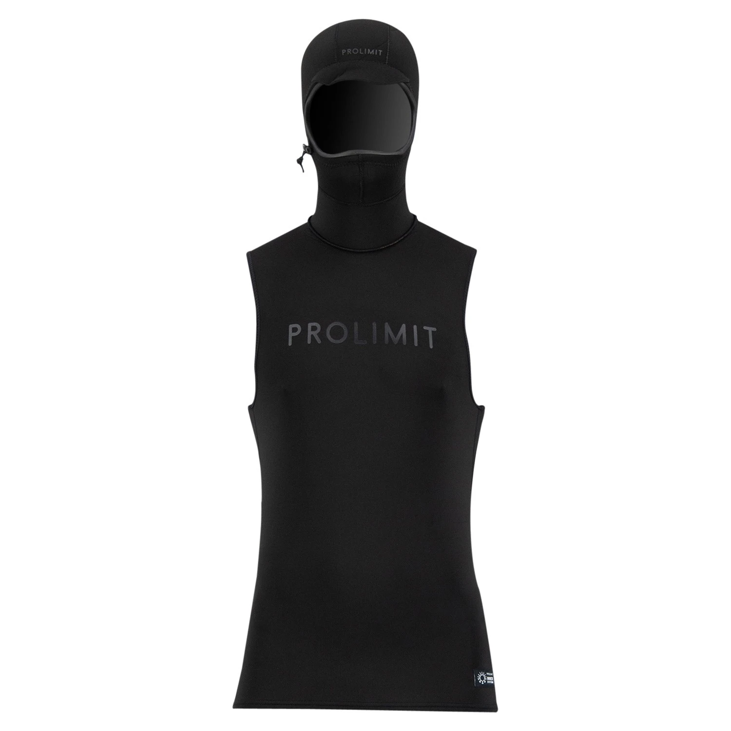 PROLIMIT Innersystem 1st Layer Top Hooded Vest -L 11 PROLIMIT Innersystem 1st Layer Top Hooded Vest -L – Bild 9