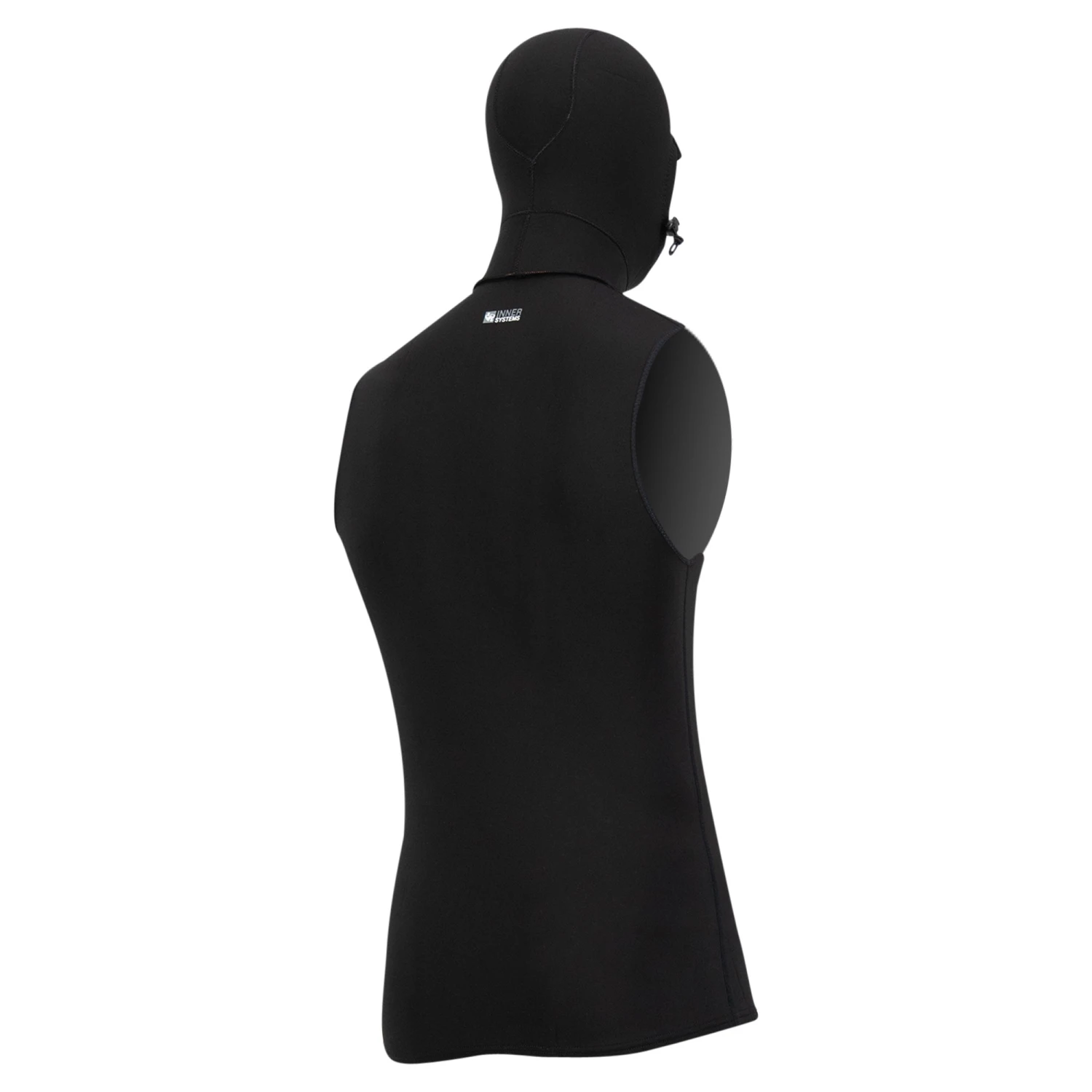 PROLIMIT Innersystem 1st Layer Top Hooded Vest -L 7 PROLIMIT Innersystem 1st Layer Top Hooded Vest -L – Bild 5