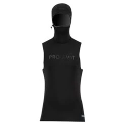 PROLIMIT Innersystem 1st Layer Top Hooded Vest -L 19 PROLIMIT Innersystem 1st Layer Top Hooded Vest -L -Surfausrüstungs Geschäft 402.04095.000 innersystem 1st layer top hooded vest front