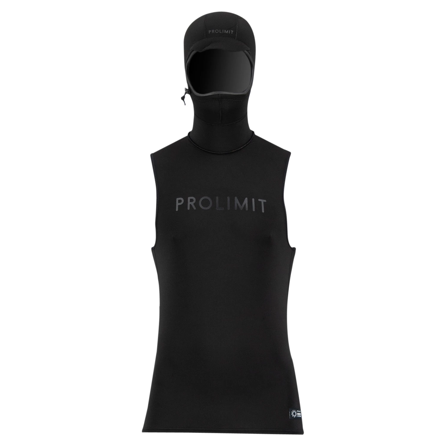 PROLIMIT Innersystem 1st Layer Top Hooded Vest -L 8 PROLIMIT Innersystem 1st Layer Top Hooded Vest -L – Bild 6