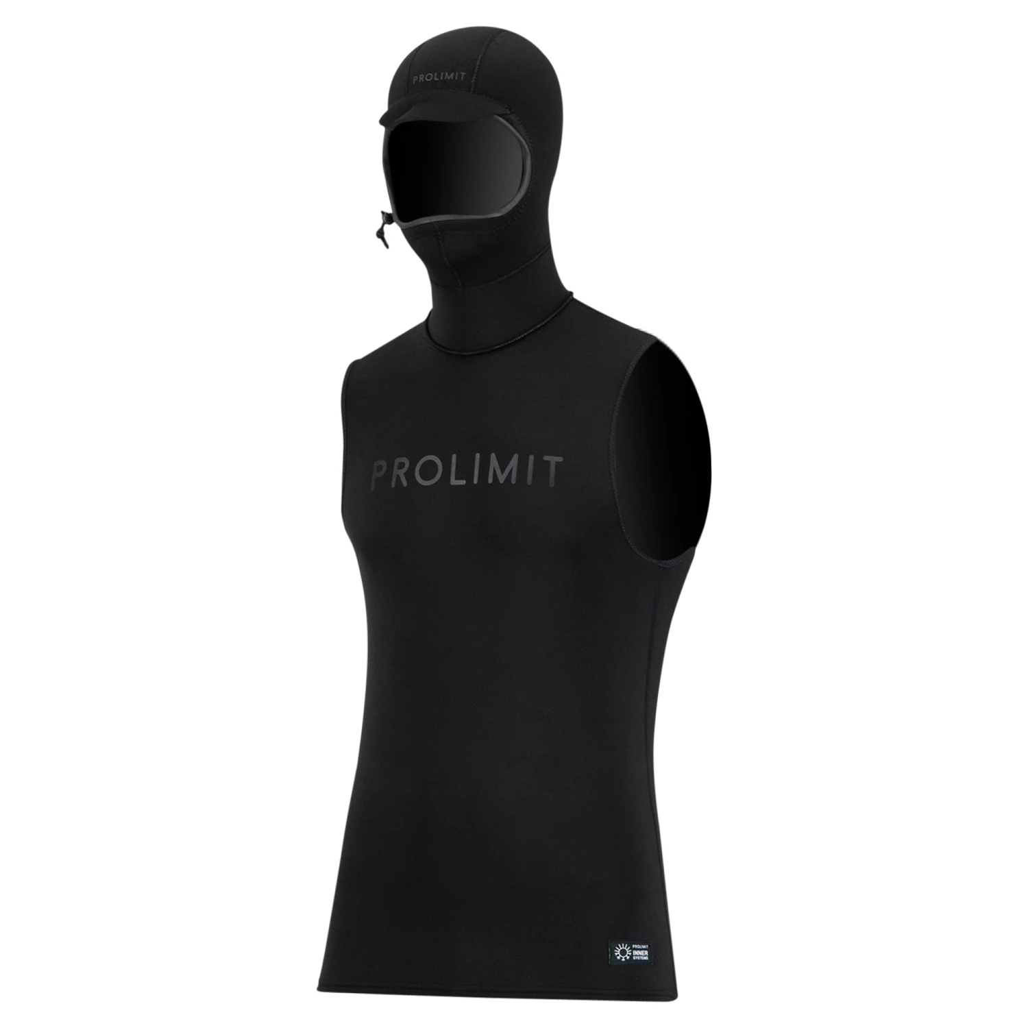 PROLIMIT Innersystem 1st Layer Top Hooded Vest -L 9 PROLIMIT Innersystem 1st Layer Top Hooded Vest -L – Bild 7