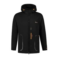 PROLIMIT Hydrogen Action Jacket Neoprene BLACK/ORANGE -SBLACK/ORANGE -Surfausrüstungs Geschäft 402.05031.060 pl20hydrogen20action20jacket20neoprene20 front