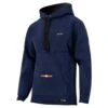 PROLIMIT Neoprene Hoodie Mercury Blue/Orange -L -Surfausrüstungs Geschäft 402.05052.020 neoprene hoodie mercury blue orange 1