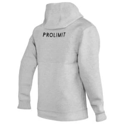 PROLIMIT Neoprene Hoodie Mercury Grey -LGrey -Surfausrüstungs Geschäft 402.05052.030 3