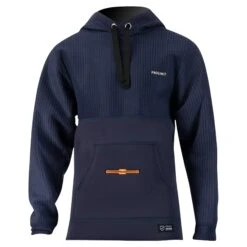 PROLIMIT Neoprene Hoodie Predator Blue/Orange -LBlue/Orange