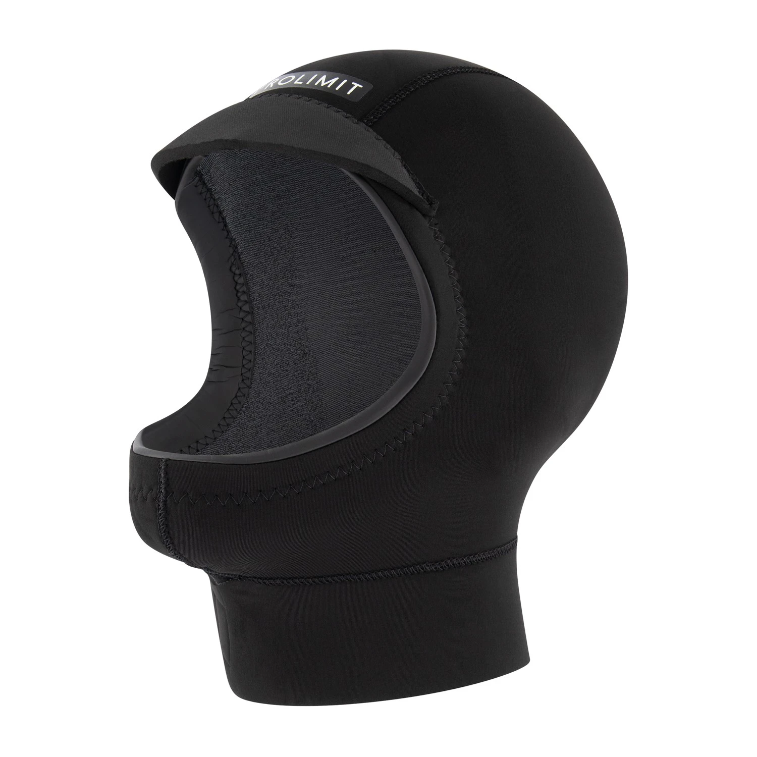 PROLIMIT Neoprene Hood With Visor -L 3 PROLIMIT Neoprene Hood With Visor -L