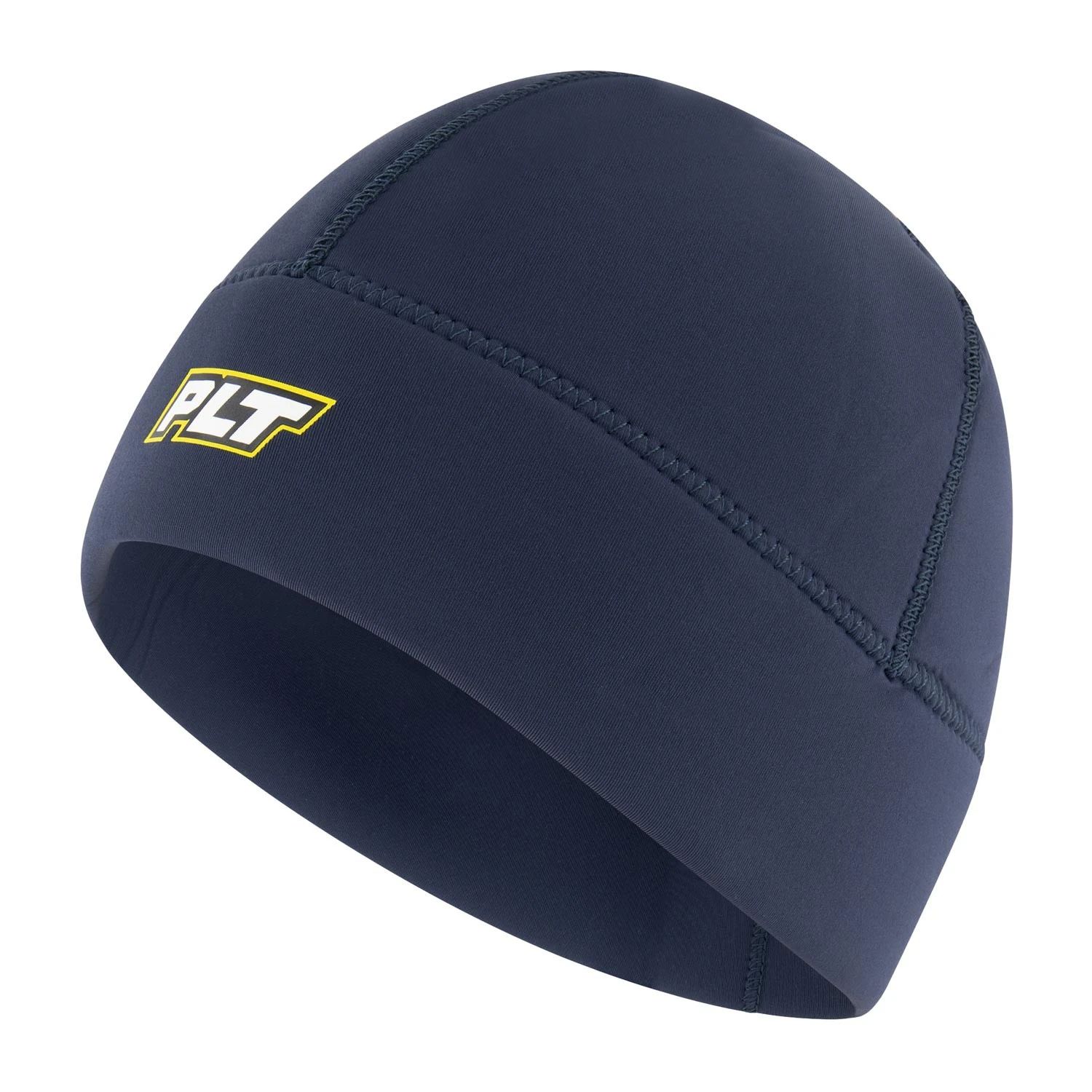 PROLIMIT Neoprene BeaniePLT DL. SLATE/YELLOW -LSLATE/YELLOW 4 PROLIMIT Neoprene BeaniePLT DL. SLATE/YELLOW -LSLATE/YELLOW – Bild 2