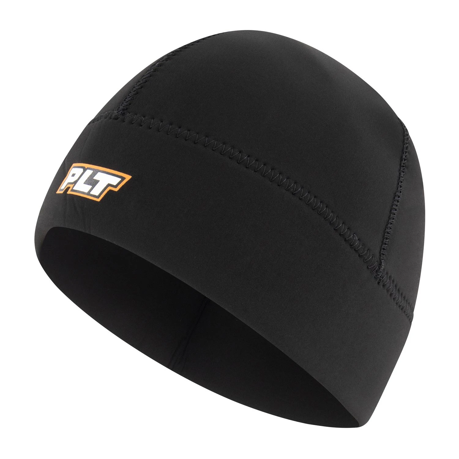 PROLIMIT Neoprene BeaniePLT DL. BLACK/ORANGE - S 4 PROLIMIT Neoprene BeaniePLT DL. BLACK/ORANGE - S – Bild 2