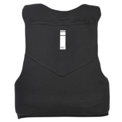 PROLIMIT Weight/Race Vest Black/White - S -Surfausrüstungs Geschäft 402.43000.010 2