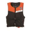 PROLIMIT Auftriebsweste Freeride Waist Black/Orange 2023 - XS 2 PROLIMIT Auftriebsweste Freeride Waist Black/Orange 2023 - XS -Surfausrüstungs Geschäft 402.53230.020