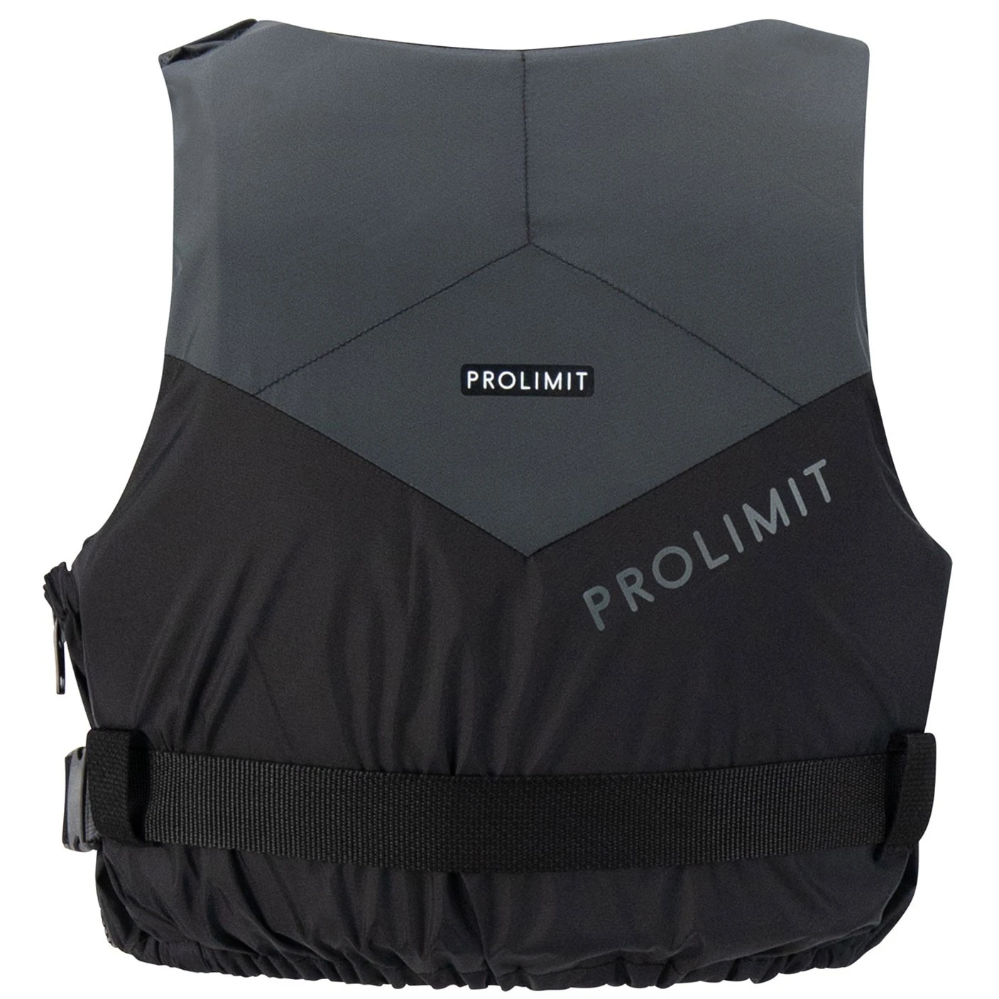 PROLIMIT Float Jacket Dingy SZ Grey/Black -LGrey/Black 11 PROLIMIT Float Jacket Dingy SZ Grey/Black -LGrey/Black – Bild 9