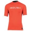 PROLIMIT Rashguard Logo SA Red -LRed -Surfausrüstungs Geschäft 402.54100.010 rashguard logo sa red 2