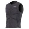 PROLIMIT Vest Mercury Half Padded Black -LBlack 1 PROLIMIT Vest Mercury Half Padded Black -LBlack -Surfausrüstungs Geschäft 402.63083.010 vest mercury half padded black side